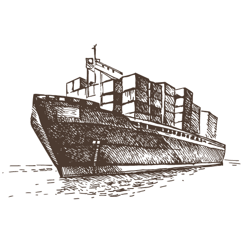 Warehousing Crating Distribution Logistics Company