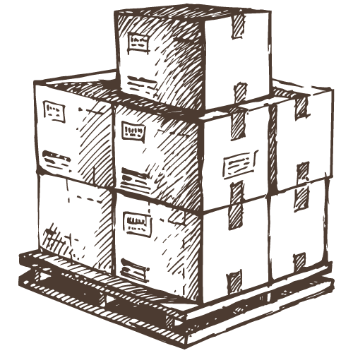 Warehousing Crating Distribution Logistics Company
