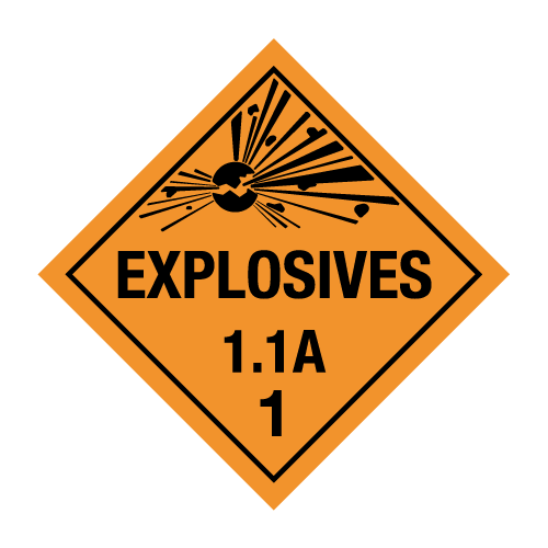 Dangerous Goods Transporting