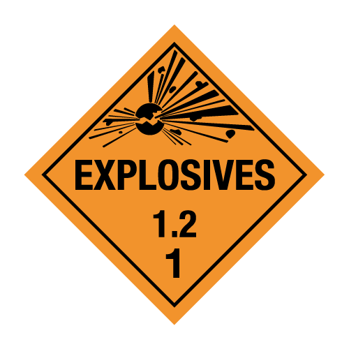 Dangerous Goods Transporting