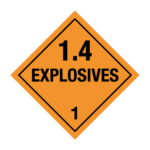 Dangerous Goods Transporting