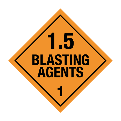 Dangerous Goods Transporting