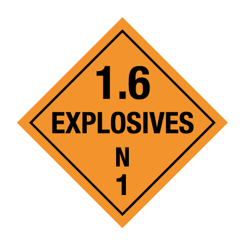 Dangerous Goods Transporting