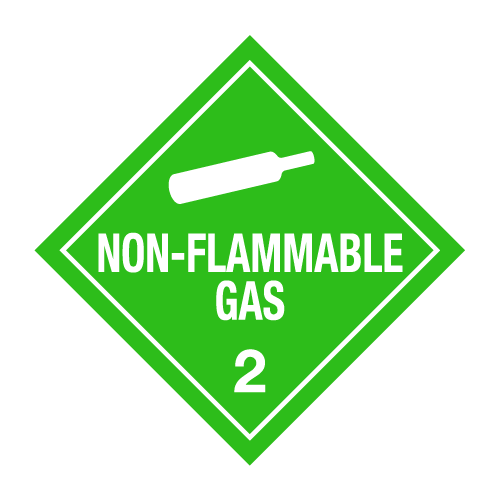 Dangerous Goods Transporting