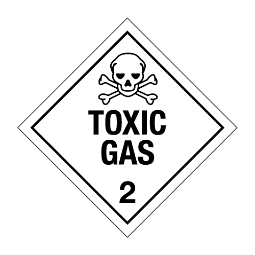 Dangerous Goods Transporting