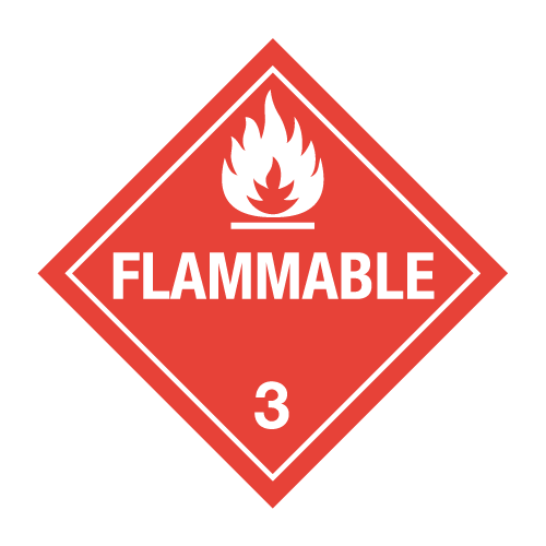 Dangerous Goods Transporting