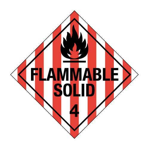 Dangerous Goods Transporting