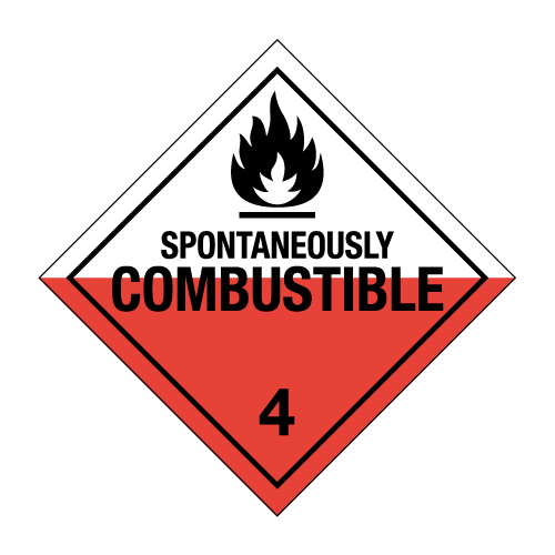 Dangerous Goods Transporting