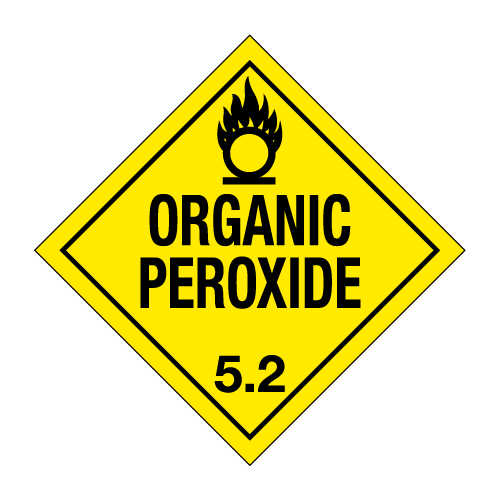 Dangerous Goods Transporting
