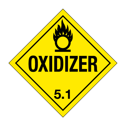 Dangerous Goods Transporting