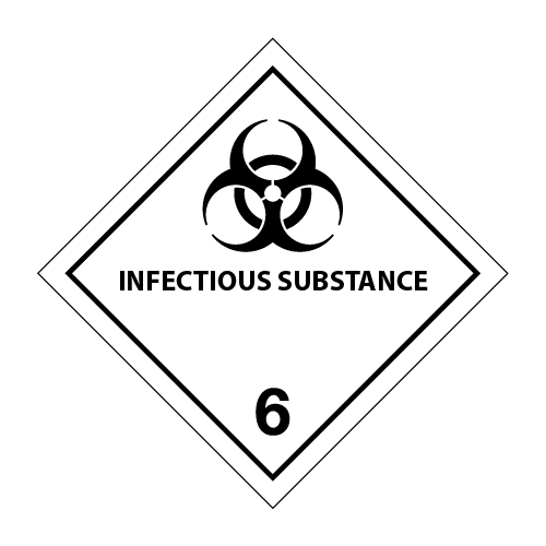 Dangerous Goods Transporting