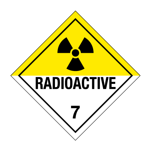 Dangerous Goods Transporting