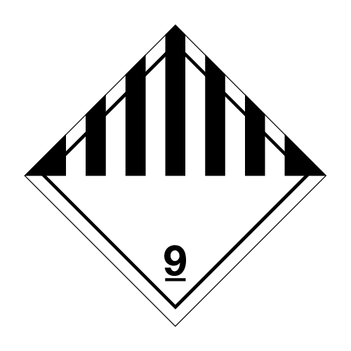 Dangerous Goods Transporting