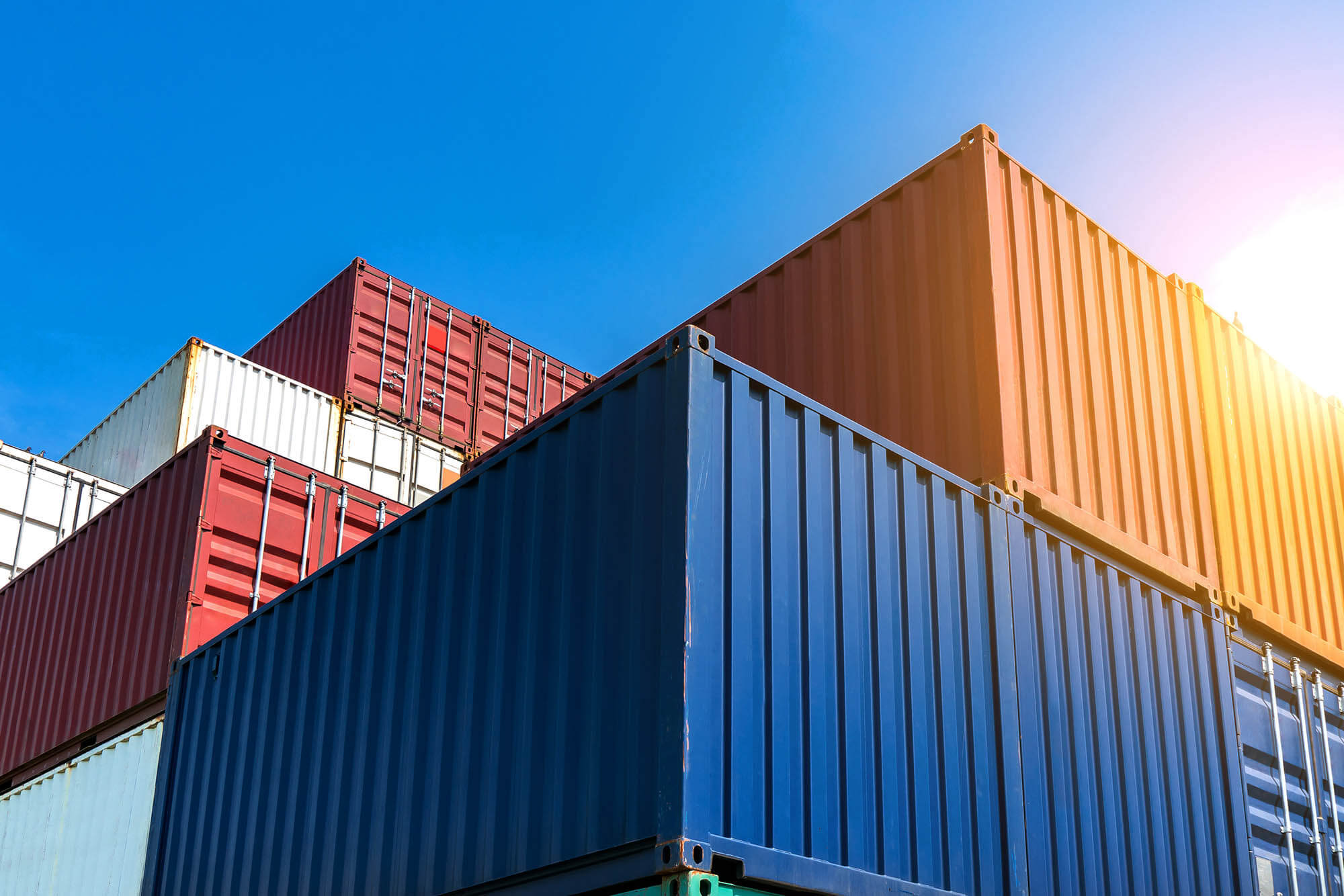 Warehousing Crating Distribution Logistics Company