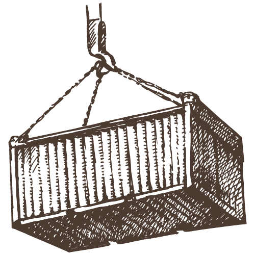 Warehousing Crating Distribution Logistics Company
