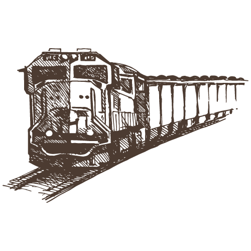 Warehousing Crating Distribution Logistics Company