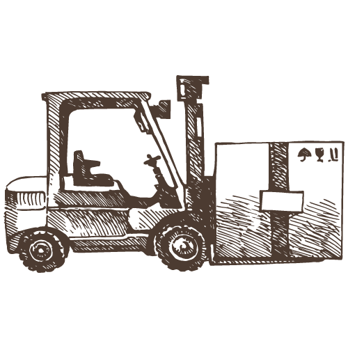 Warehousing Crating Distribution Logistics Company